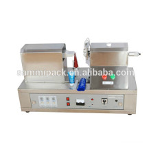 Top supplier Low cost hdpe eye cream tube sealing machine QDFM-125